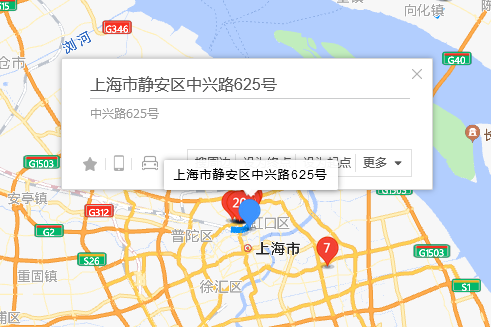 中興路625號 中興路625號