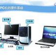 個人計算機(pc（個人計算機英文縮寫）)