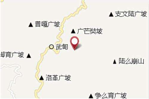 木柯(雲南省地名) 木柯(雲南省地名)