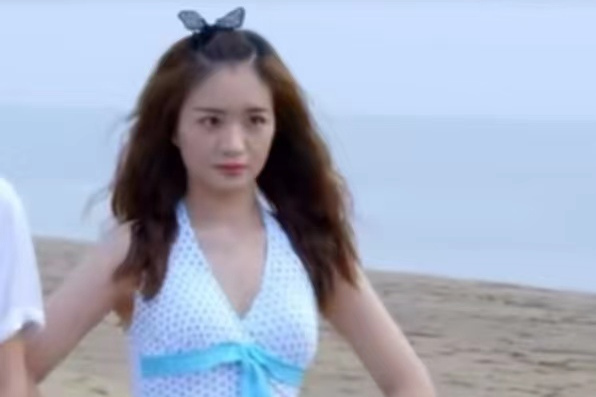 孫蘭蘭(偶像劇《麻辣變形計》中的角色) 孫蘭蘭(偶像劇《麻辣變形計》中的角色)