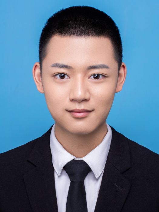 杜臻(中國大學生自強之星) 杜臻(中國大學生自強之星)