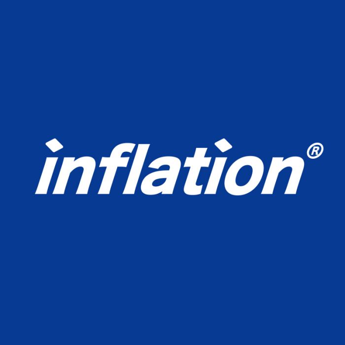 inflation(城市街頭品牌) inflation(城市街頭品牌)
