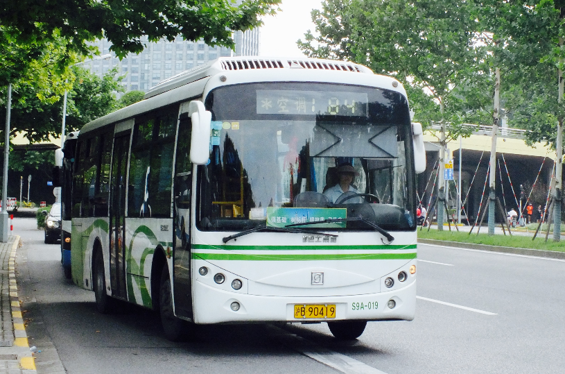 上海公交184路