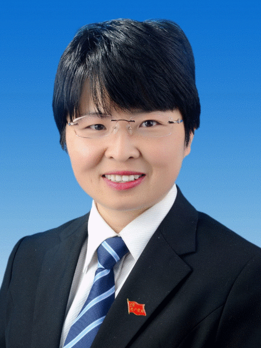 劉麗萍(修文縣教育局黨委書記、局長,縣教育黨工委副書記〈兼〉) 劉麗萍(修文縣教育局黨委書記、局長,縣教育黨工委副書記〈兼〉)