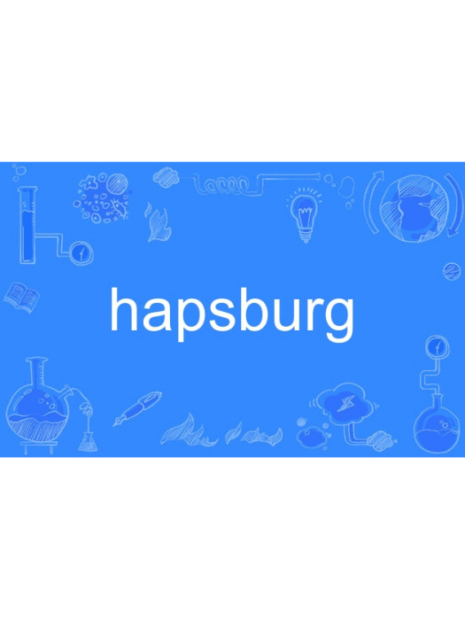 hapsburg hapsburg