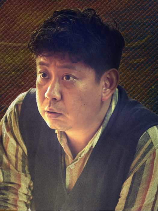 尼克(電視劇《餘燼之上》中的角色) 尼克(電視劇《餘燼之上》中的角色)