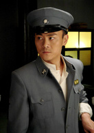 長江一號(2008年朱銳斌執導電視劇)