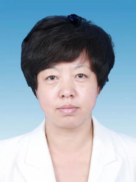 周蕾(山東省德州市民政局副局長) 周蕾(山東省德州市民政局副局長)