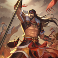 吳班(遊戲《三國殺》中的武將牌) 吳班(遊戲《三國殺》中的武將牌)