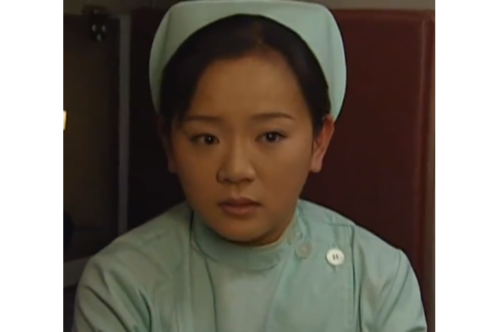 解靈珊 解靈珊