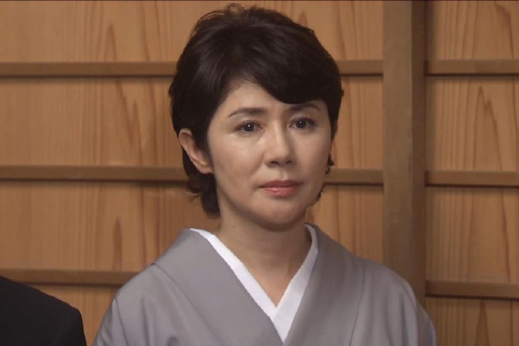 中田春子 中田春子