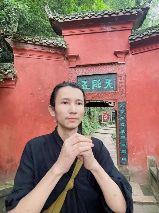 張華麗(導演) 張華麗(導演)