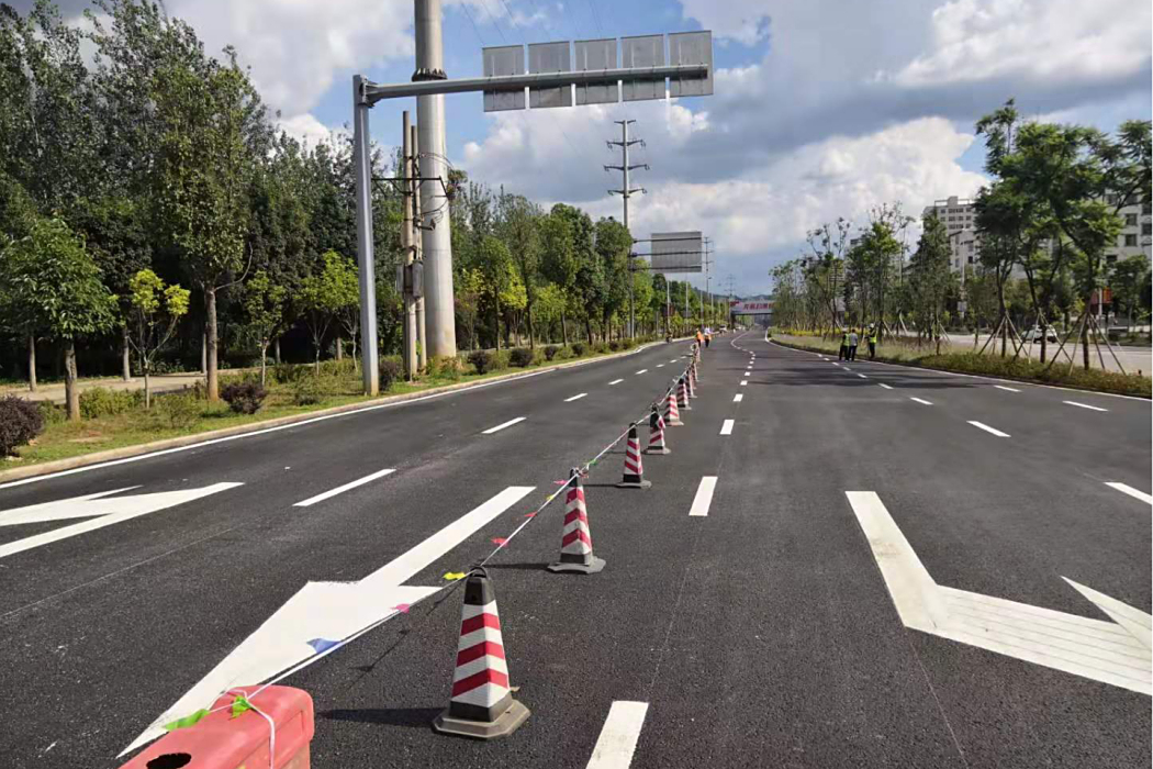 玉赤大道 玉赤大道