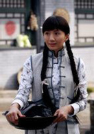風雲傳奇(2012年謝君豪，陸玲主演電視劇)