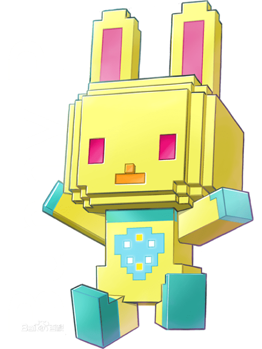 Bunny P Bunny P