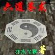 六道蒼龍 六道蒼龍