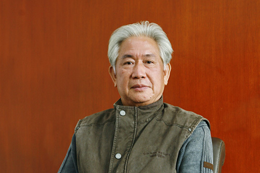 厲復友 厲復友