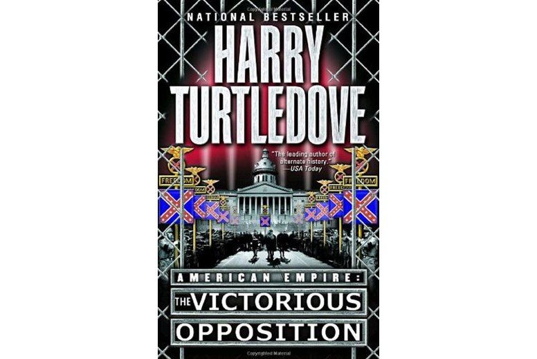 The Victorious Opposition The Victorious Opposition