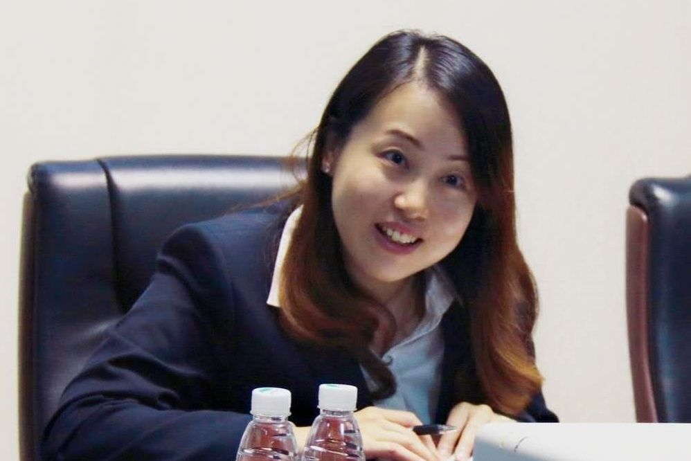 陳玲(湖南飛沃新能源科技股份公司螺套事業部總監) 陳玲(湖南飛沃新能源科技股份公司螺套事業部總監)