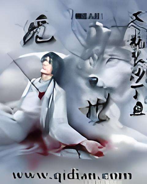 覓世(瓶裝沙丁魚創作的仙俠修真網路小說) 覓世(瓶裝沙丁魚創作的仙俠修真網路小說)