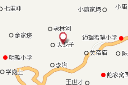 土嶺河 土嶺河