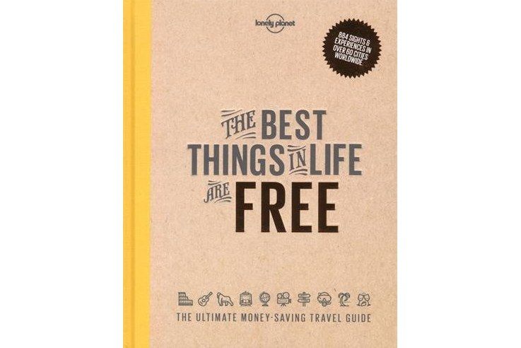 The Best Things in Life are Free The Best Things in Life are Free