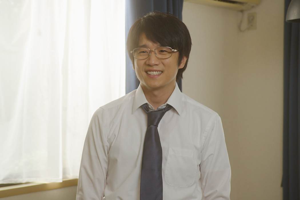 岡村龍二 岡村龍二