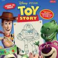 Learn to Draw Disney/Pixar\x27s Toy Story Learn to Draw Disney/Pixar\x27s Toy Story