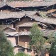 橫溝村(雲南富民縣款莊鄉下轄村)