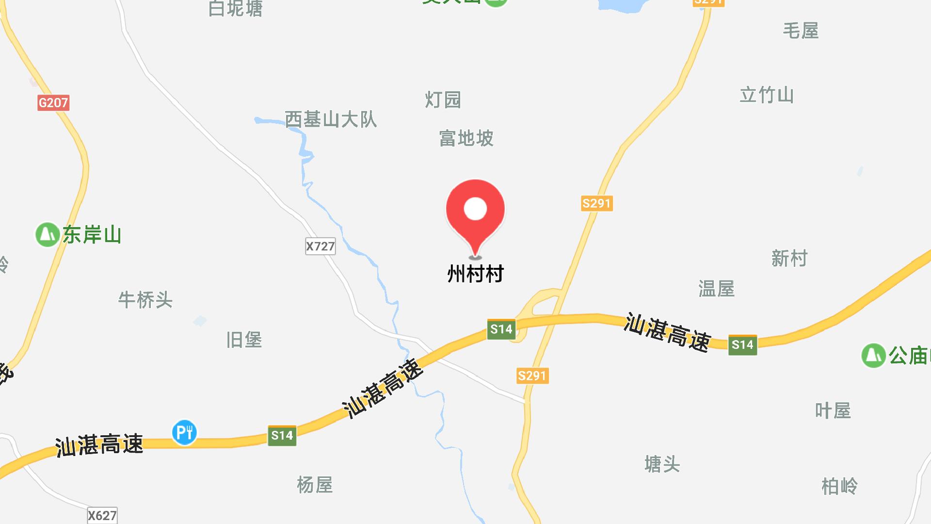 地圖信息