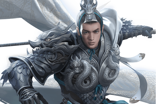 SP趙雲(手遊《鴻圖之下》中的武將) SP趙雲(手遊《鴻圖之下》中的武將)