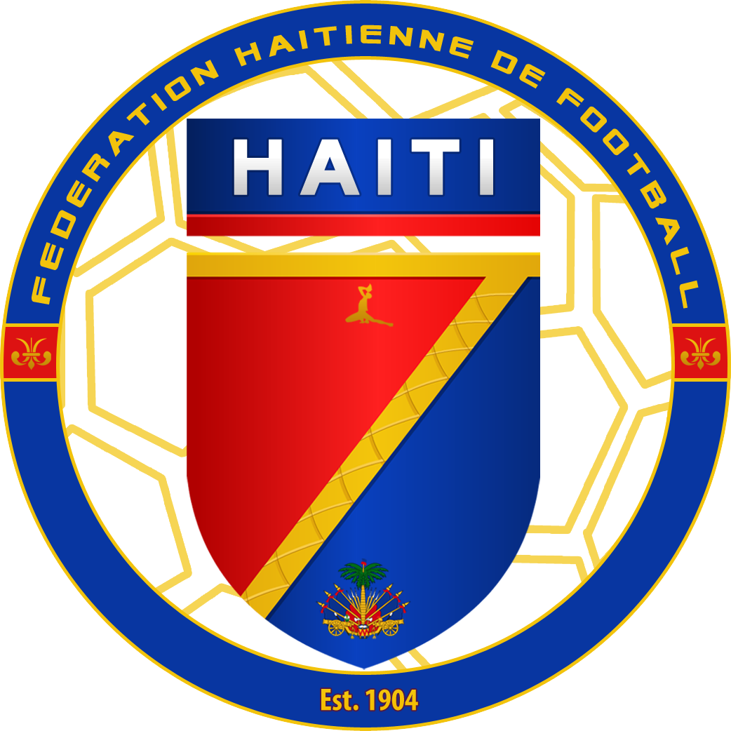 海地國家足球隊