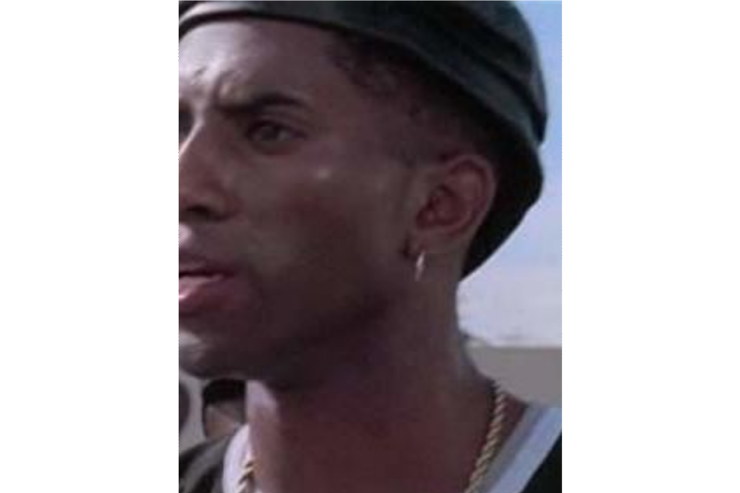 Tommy Morgan Jr. Tommy Morgan Jr.