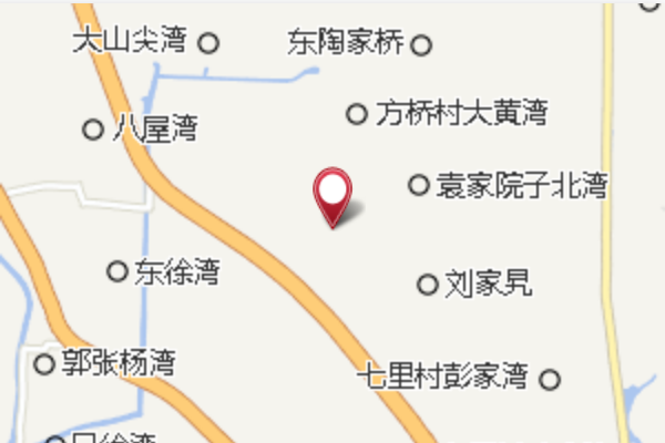 袁家垸 袁家垸