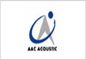 AAC瑞聲聲學科技股份有限公司
