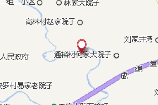 乾河坎 乾河坎