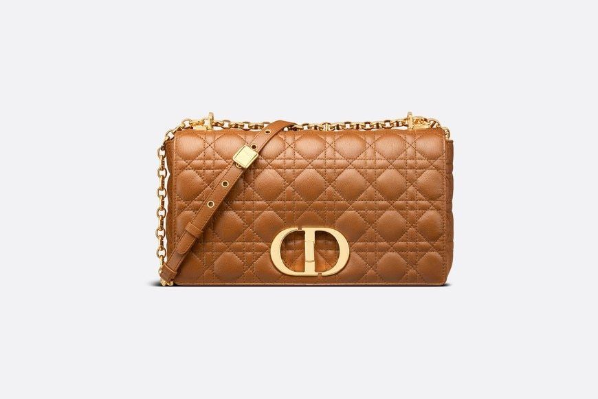 Dior Caro 手袋