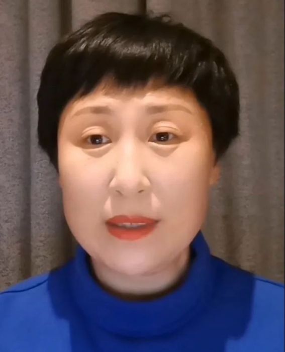 李欣瑩 李欣瑩