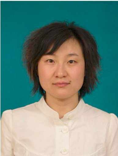 楊曉霞(成都理工大學地球科學學院講師) 楊曉霞(成都理工大學地球科學學院講師)