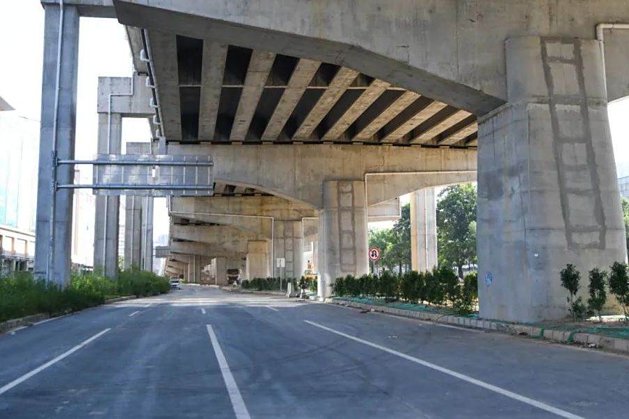 古神公路 古神公路