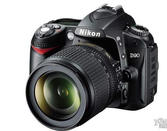 尼康 D90 尼康 D90