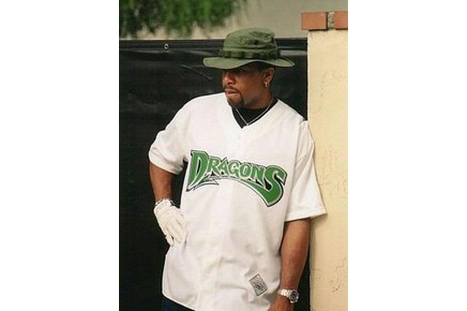 Mystro Clark Mystro Clark