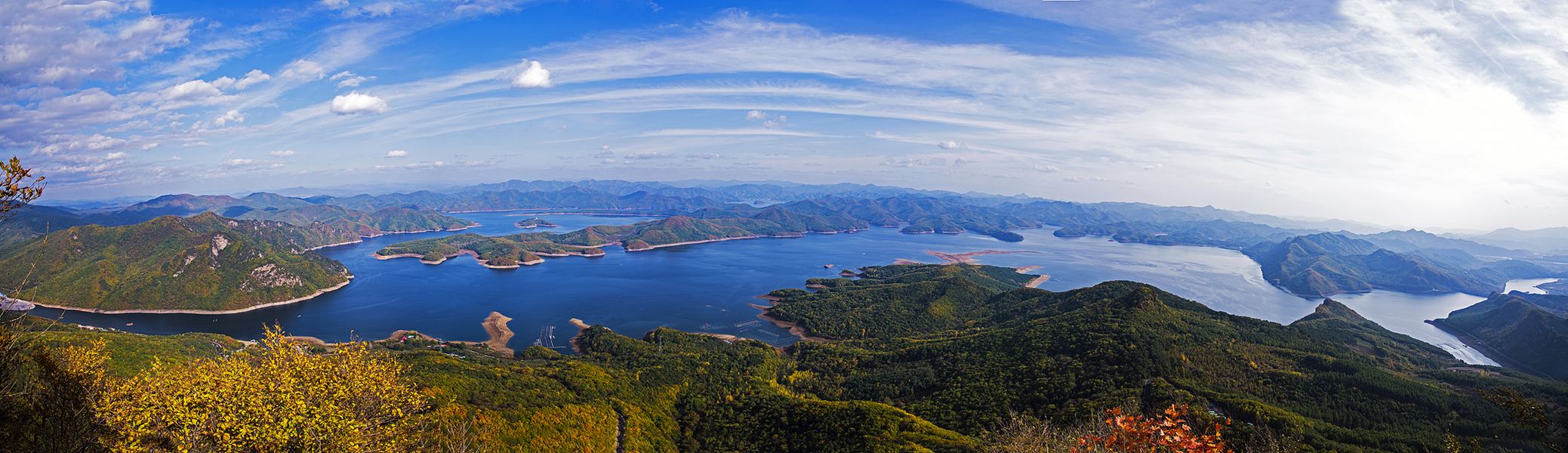桓龍湖