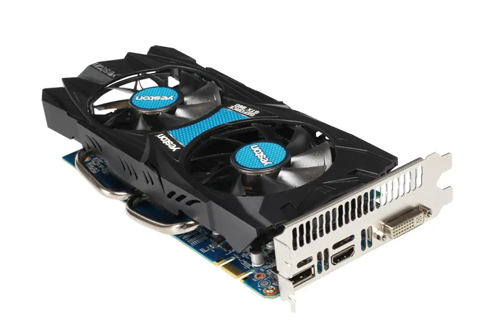 盈通GTX960 4G D5 盈通GTX960 4G D5