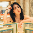 李沐(中國台灣女演員) 李沐(中國台灣女演員)