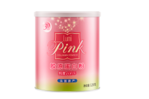 Lumi pink粉 Lumi pink粉