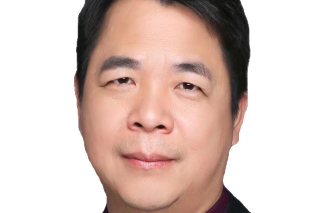 蔣燦明 蔣燦明