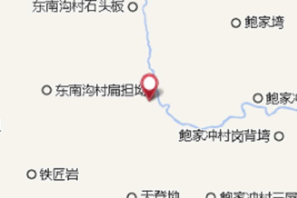 彭家鋪 彭家鋪