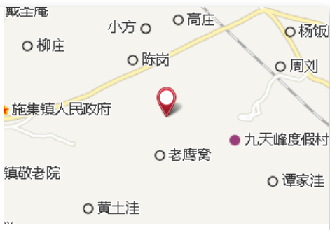 長窪