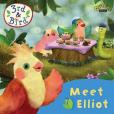 Meet Elliot Meet Elliot